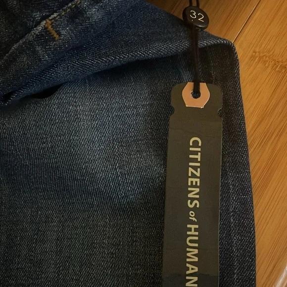 NWT CoH the Amber Medium Rise Bootcut Sz 32 NEW 35 inseam - Picture 10 of 12